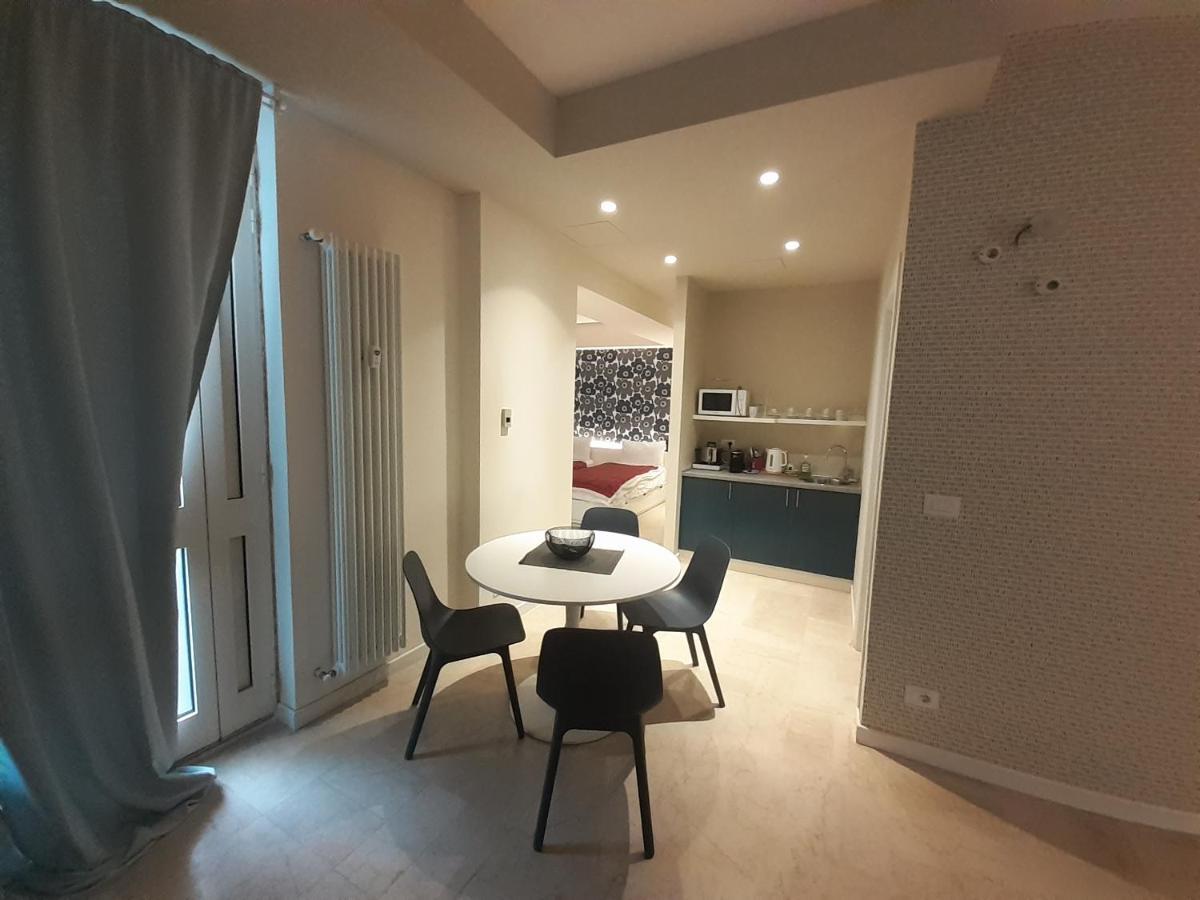 Baretti House- Parcheggio Riservato Per Un Soggiorno Perfetto تورينو المظهر الخارجي الصورة