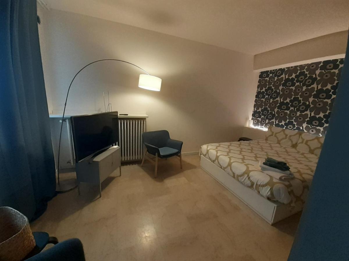 Baretti House- Parcheggio Riservato Per Un Soggiorno Perfetto تورينو المظهر الخارجي الصورة
